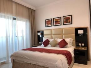 luxury apartment in dubai